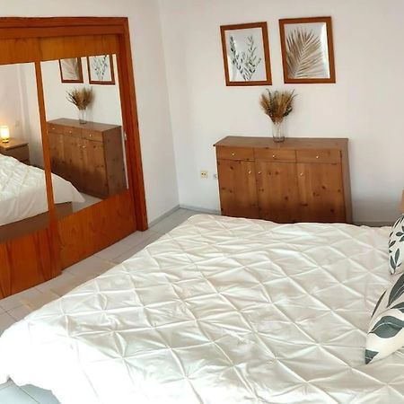 ChoVivienda Con Piscina, Solarium, Vistas Teide公寓 外观 照片