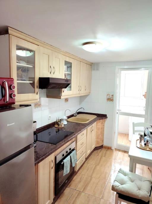ChoVivienda Con Piscina, Solarium, Vistas Teide公寓 外观 照片