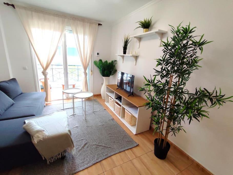 ChoVivienda Con Piscina, Solarium, Vistas Teide公寓 外观 照片