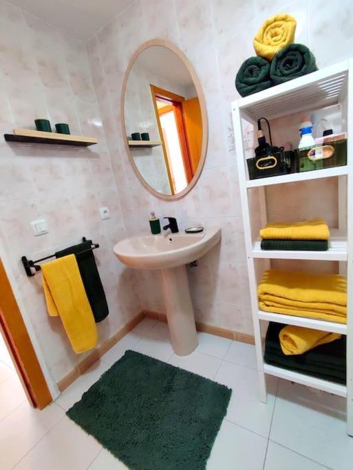 ChoVivienda Con Piscina, Solarium, Vistas Teide公寓 外观 照片